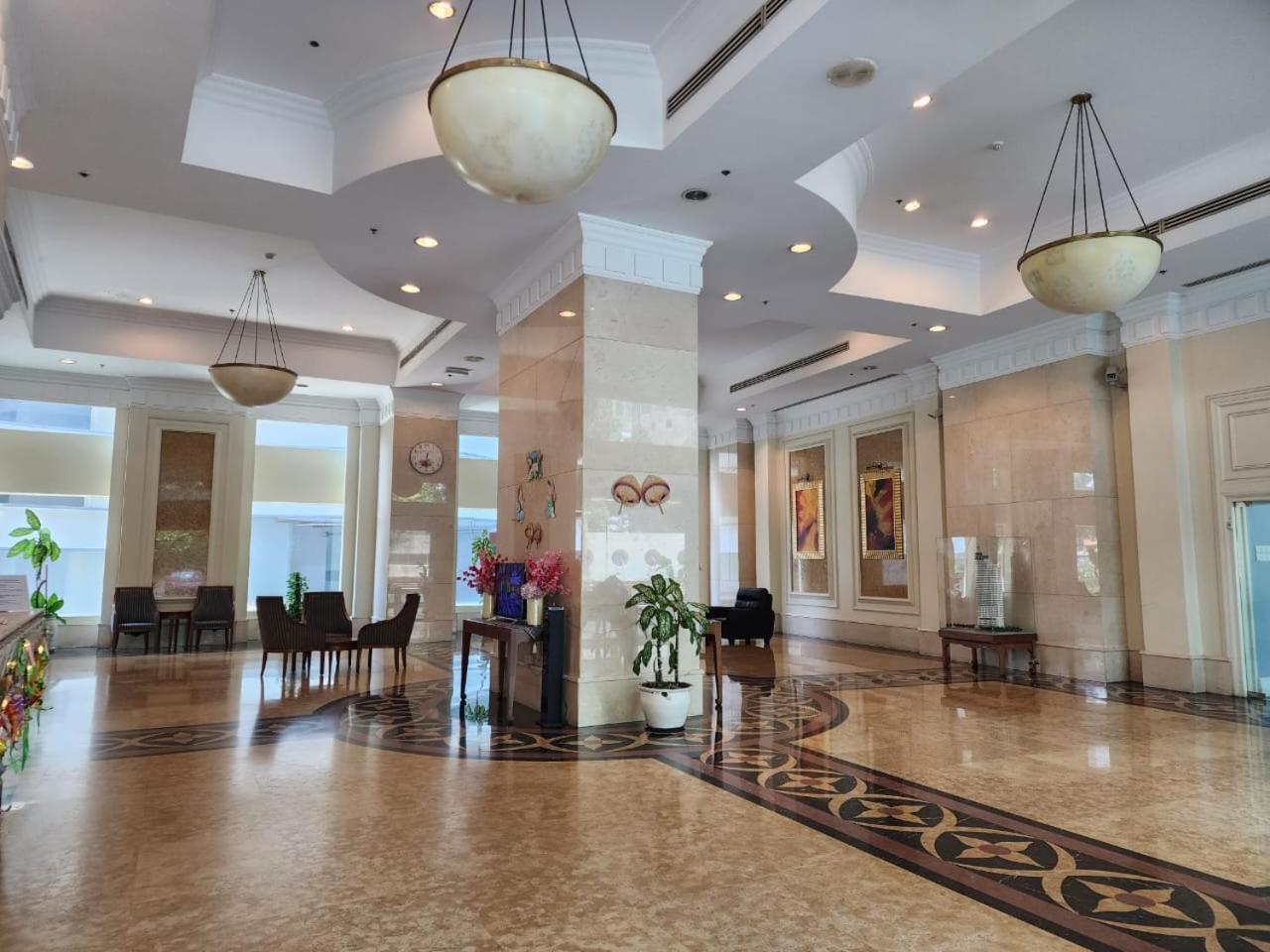 Parkview Serviced Apartment - Kuala Lumpur — Photos 2